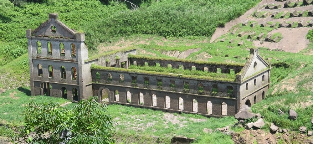 🏛️ 소기 발전소 유구(소기 하츠덴쇼 이코) 이미지 1